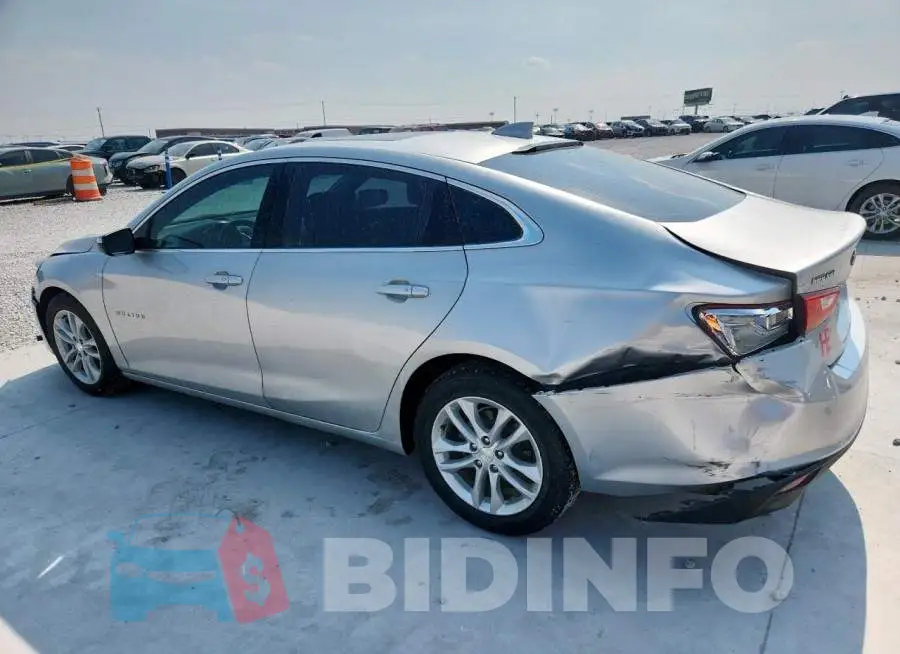 1G1ZD5ST3JF157156 Photo# 2