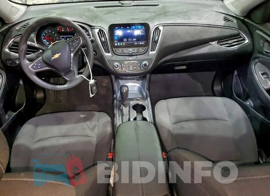 1G1ZD5ST5KF174803 Photo# 8