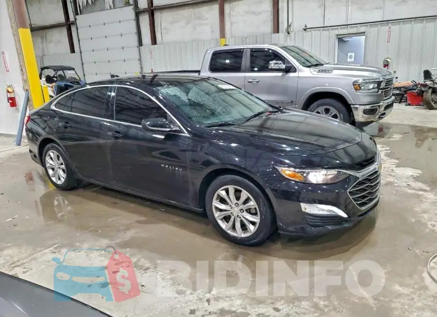1G1ZD5ST5KF174803 Photo# 4