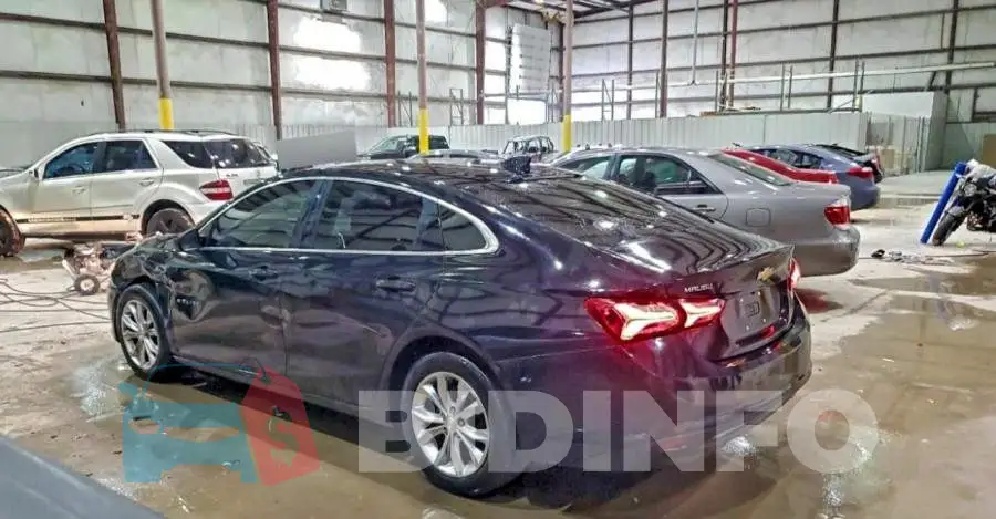 1G1ZD5ST5KF174803 Photo# 2