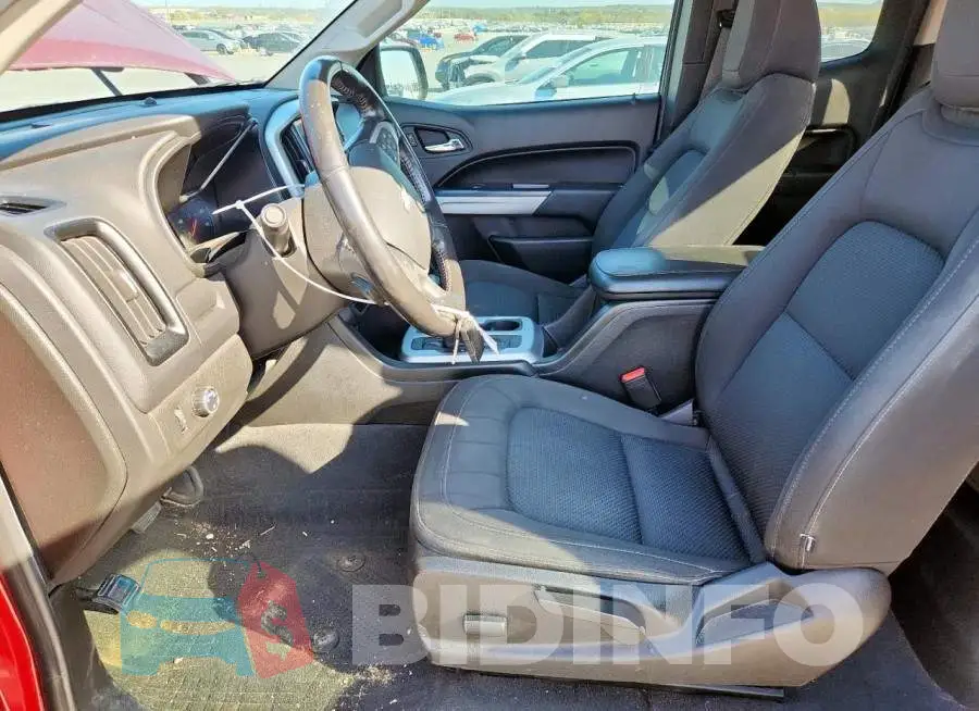 1GCHSCEA7M1146511 Photo# 7