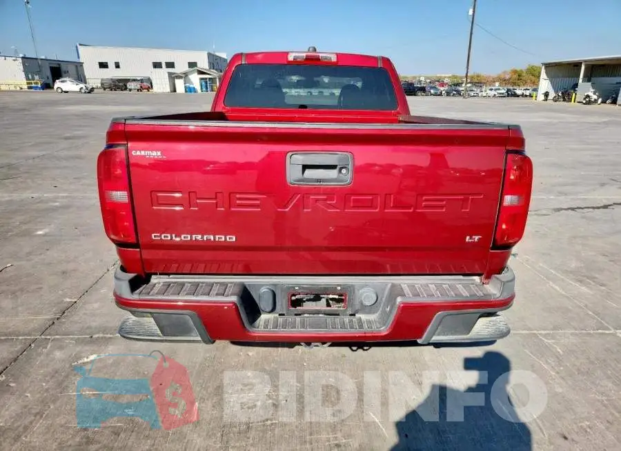 1GCHSCEA7M1146511 Photo# 6