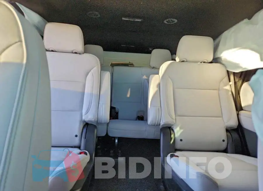 1GNS5SRD6SR122718 Photo# 10