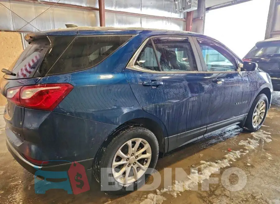 3GNAXUEV0ML359103 Photo# 3