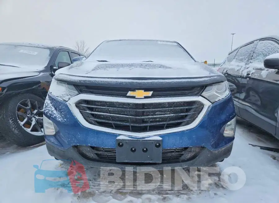 3GNAXUEV0ML359103 Photo# 5