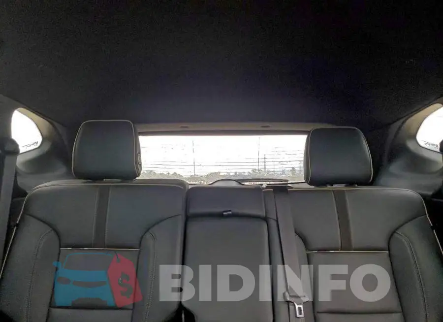 3GNKBFR49MS540206 Photo# 10