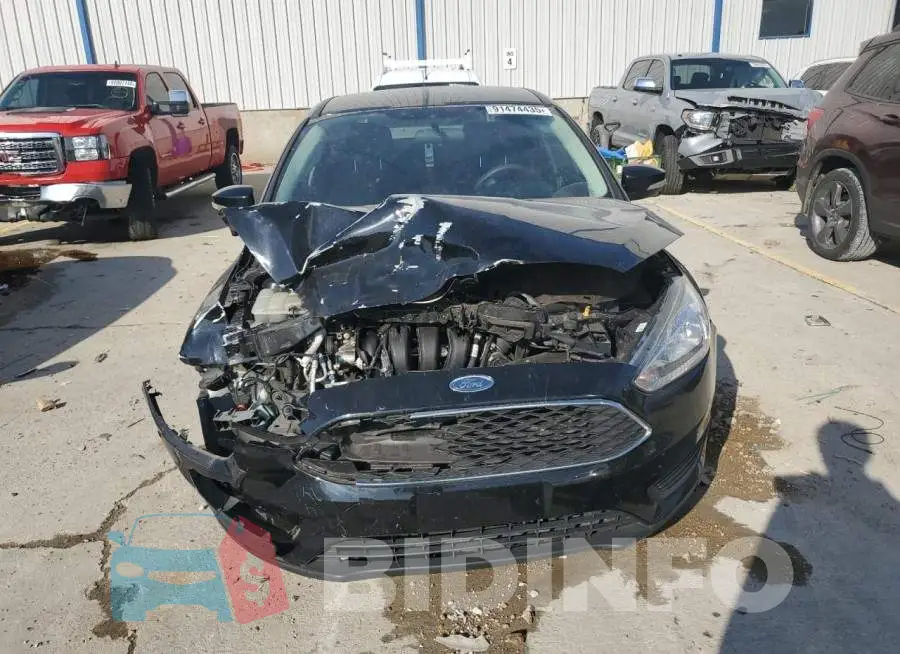 1FADP3F28HL345767 Photo# 5