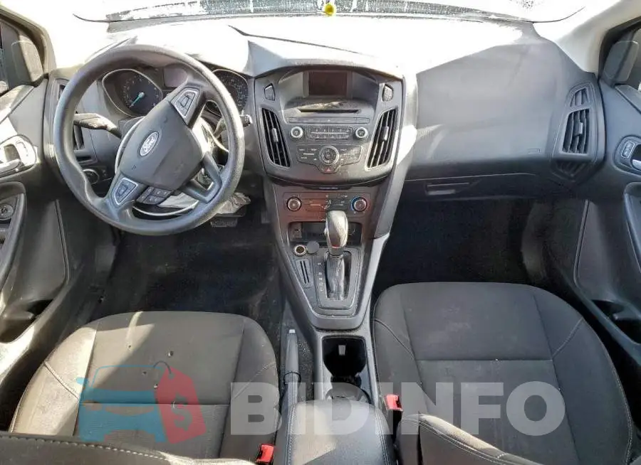 1FADP3K23HL217684 Photo# 8