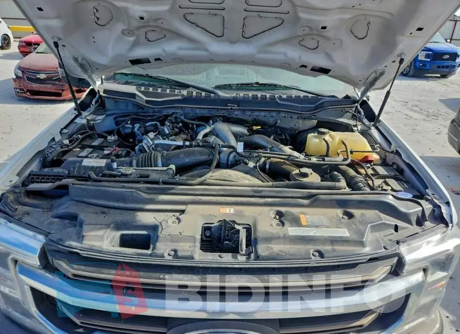 1FT7W2BT1NEF55713 Photo# 11
