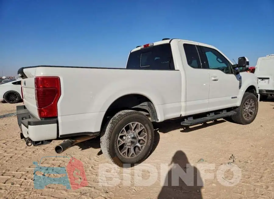 1FT7X2BN3NEF45635 Photo# 3