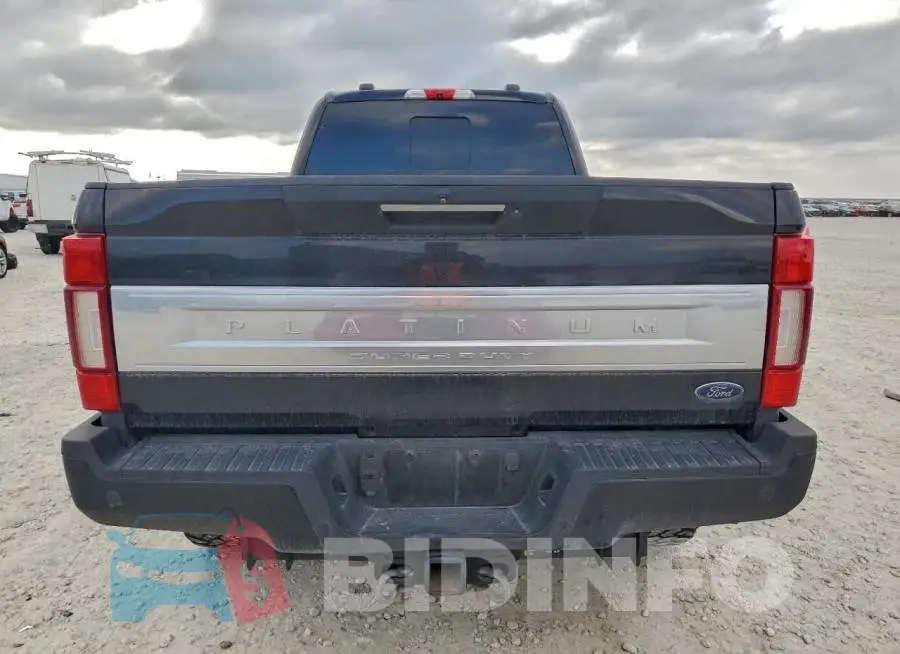 1FT8W2BT7LED45134 Photo# 6