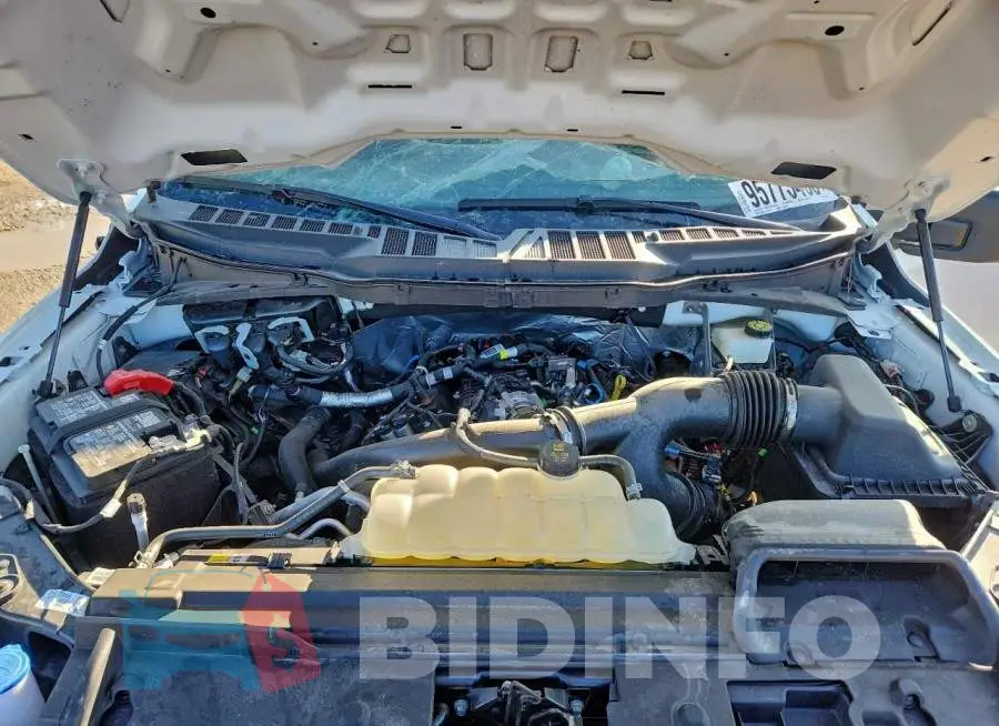 1FTEW2LP7RKE98949 Photo# 11