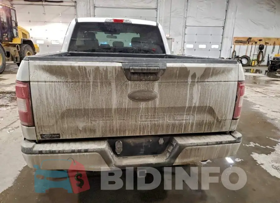 1FTEX1EB5LFA59399 Photo# 6