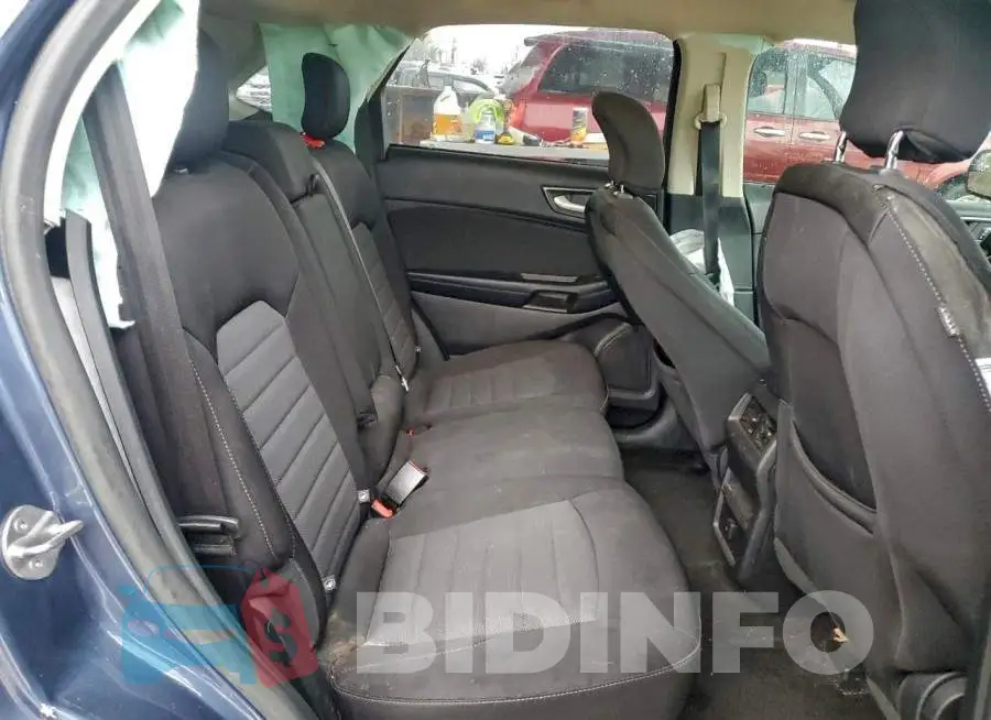 2FMPK3G96JBC57643 Photo# 11