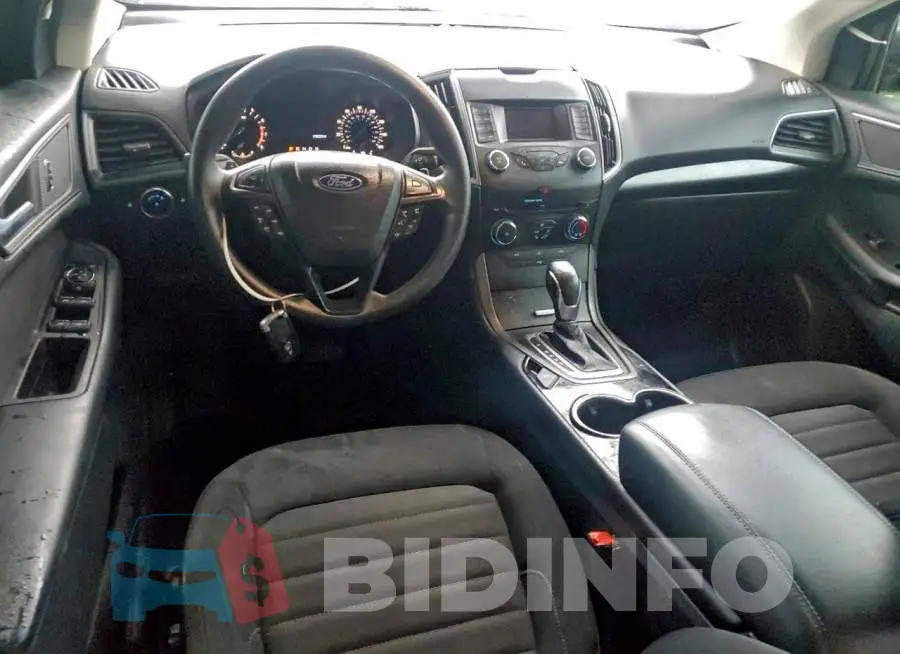 2FMPK3G96JBC57643 Photo# 8