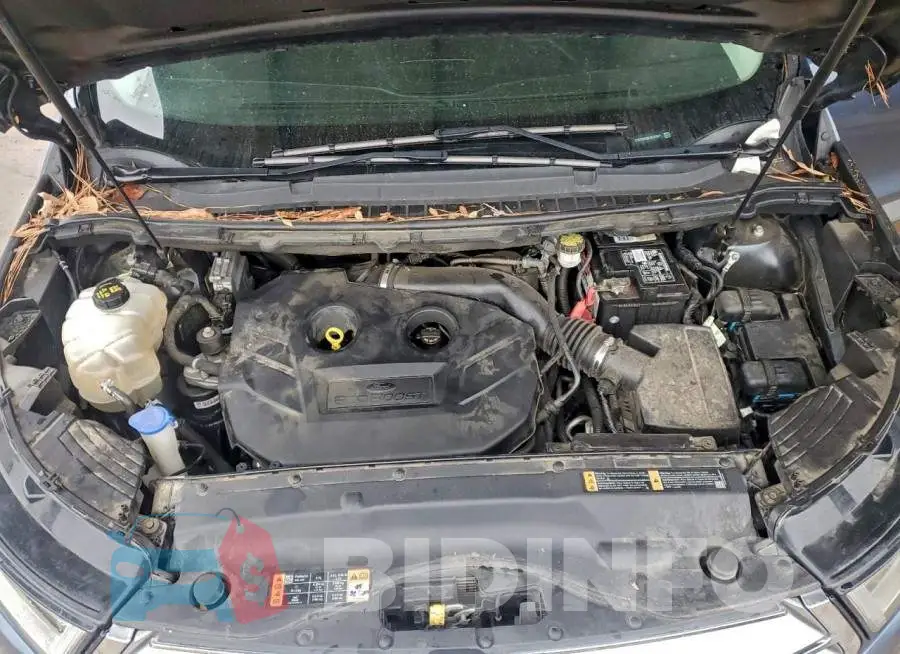 2FMPK3G96JBC57643 Photo# 12