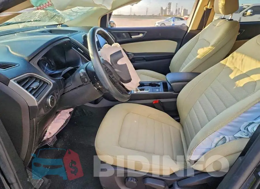 2FMPK4G99PBA04783 Photo# 7
