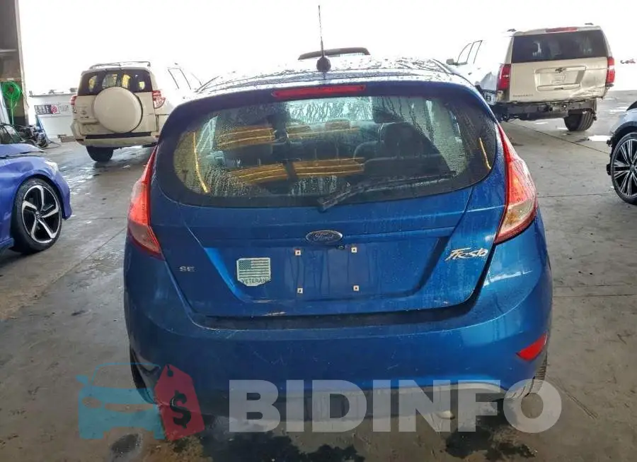 3FADP4EJ8KM143161 Photo# 6