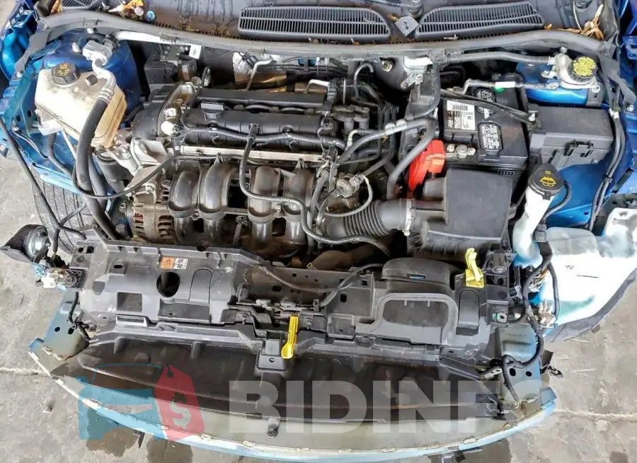 3FADP4EJ8KM143161 Photo# 11