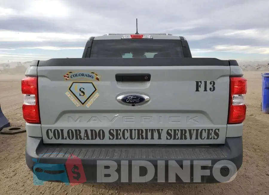 3FTTW8A31RRA73734 Photo# 6
