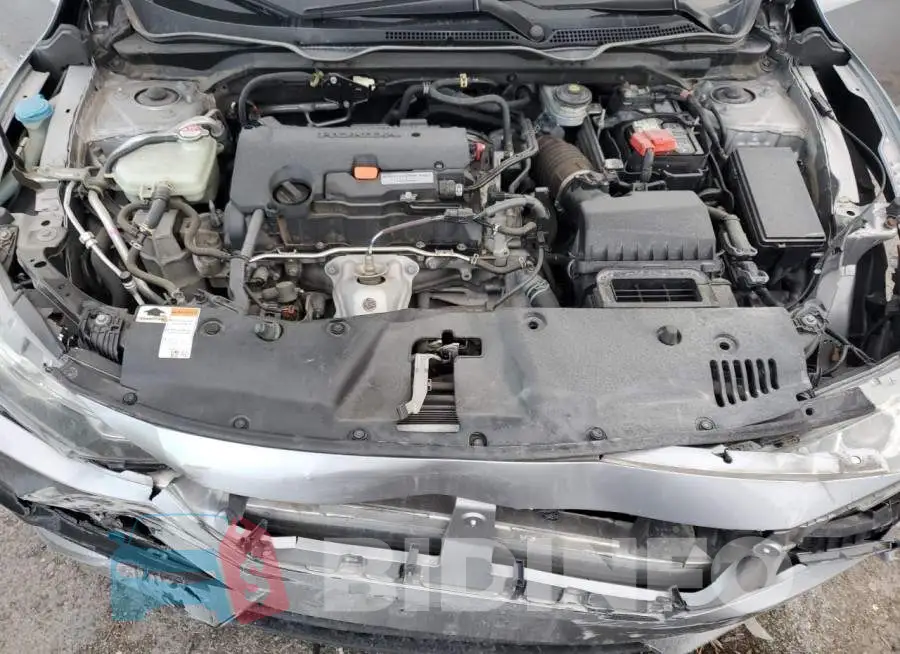 19XFC2F53JE200041 Photo# 11