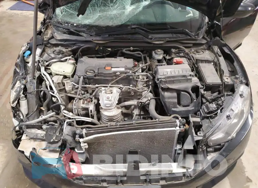 19XFC2F75HE224692 Photo# 11