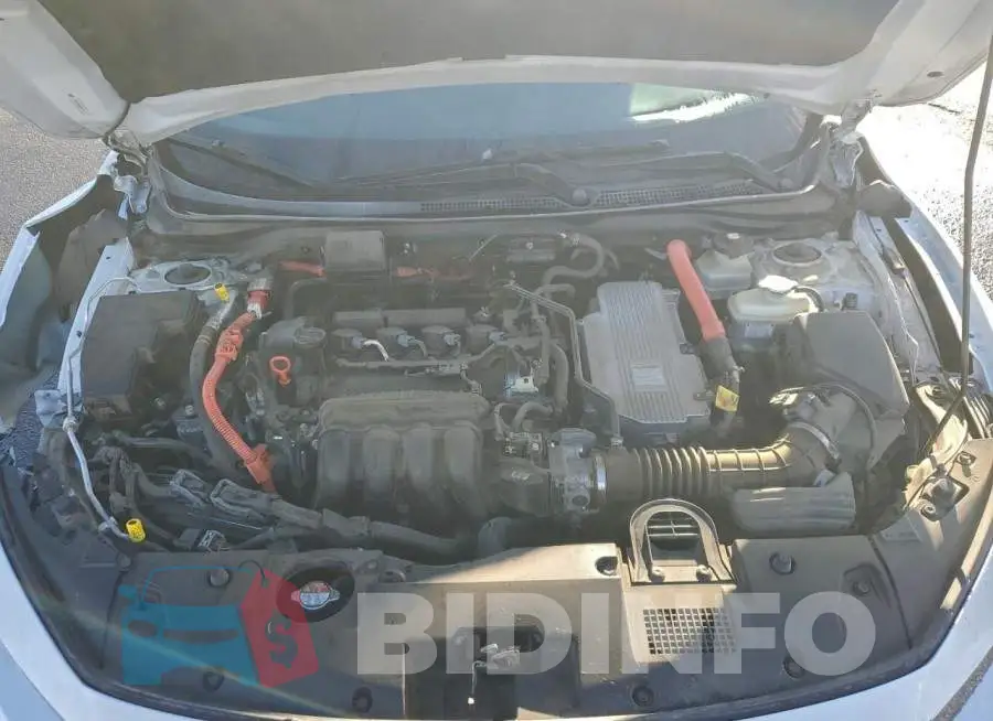 19XZE4F98KE021193 Photo# 11