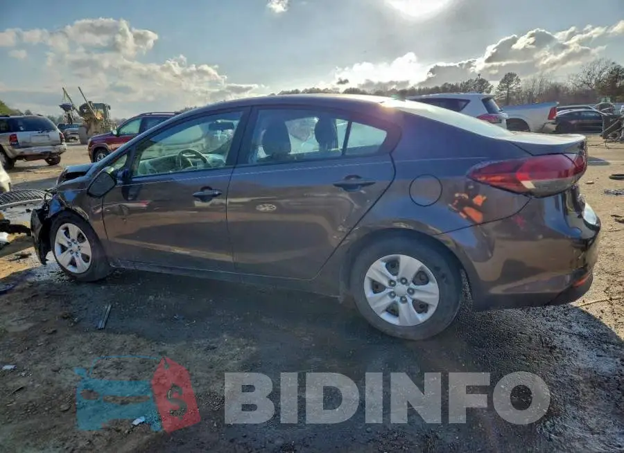 3KPFK4A76HE141438 Photo# 2
