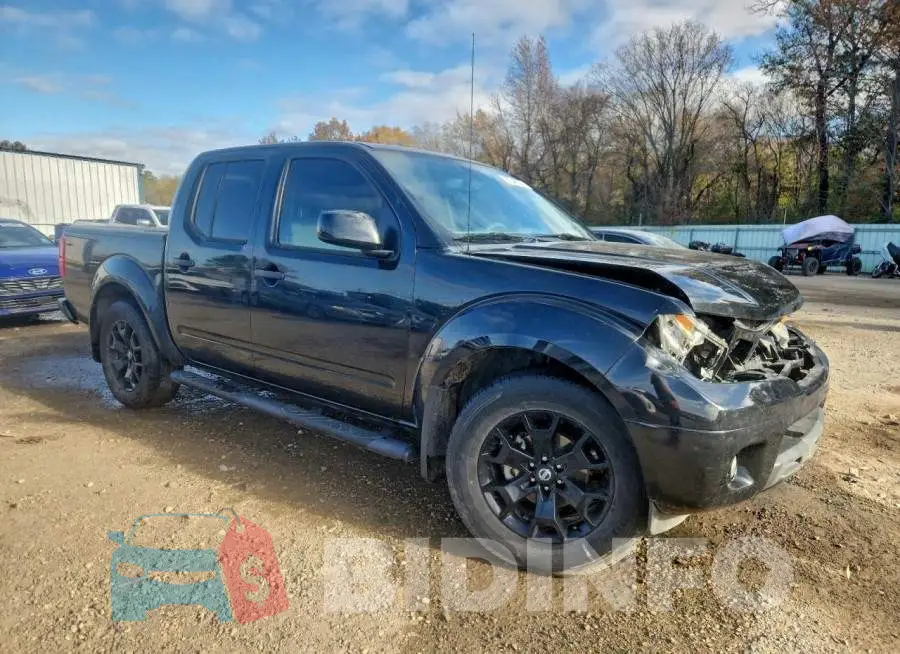 1N6ED0EA8LN702406 Photo# 4