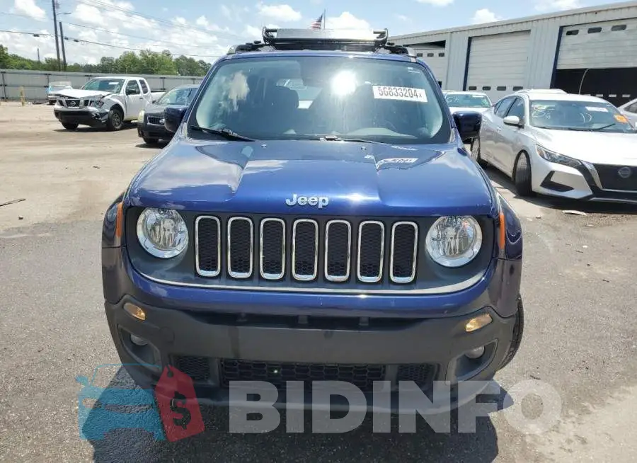 ZACCJBBB2HPF96352 Photo# 5