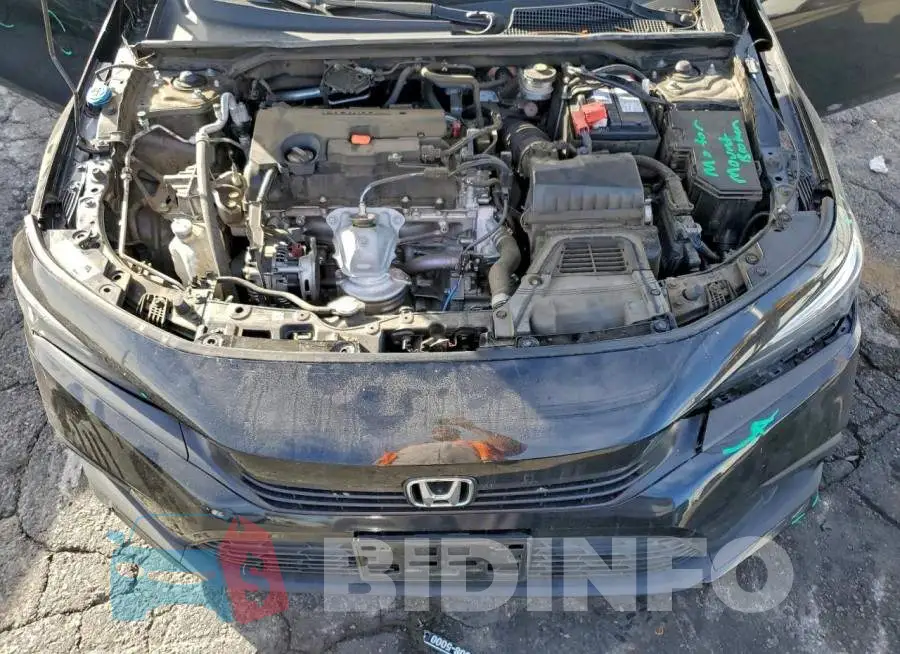 2HGFE2F57RH521916 Photo# 11