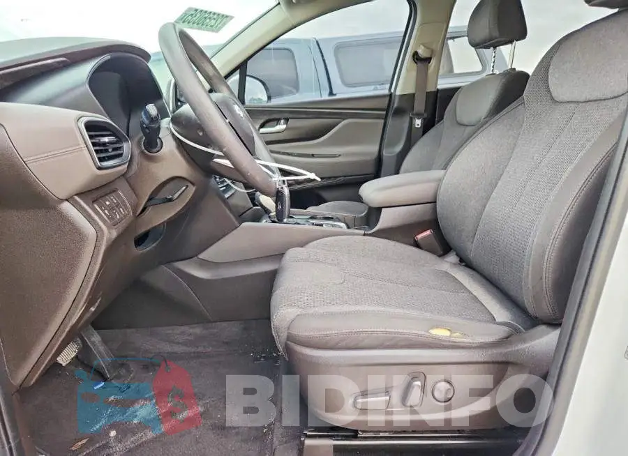 5NMS3CAD7KH066048 Photo# 7