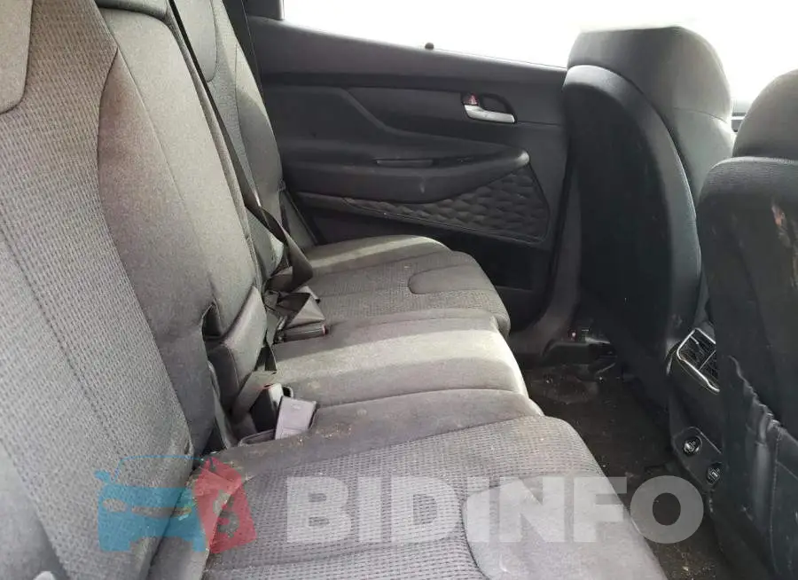 5NMS3DAJ2PH526106 Photo# 11
