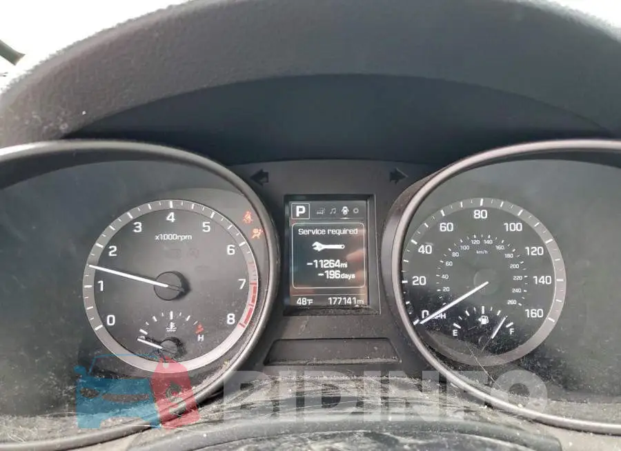 5NMZT3LB7JH080010 Photo# 9