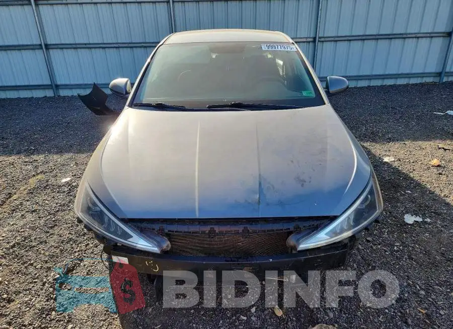 5NPD74LF3KH467861 Photo# 5