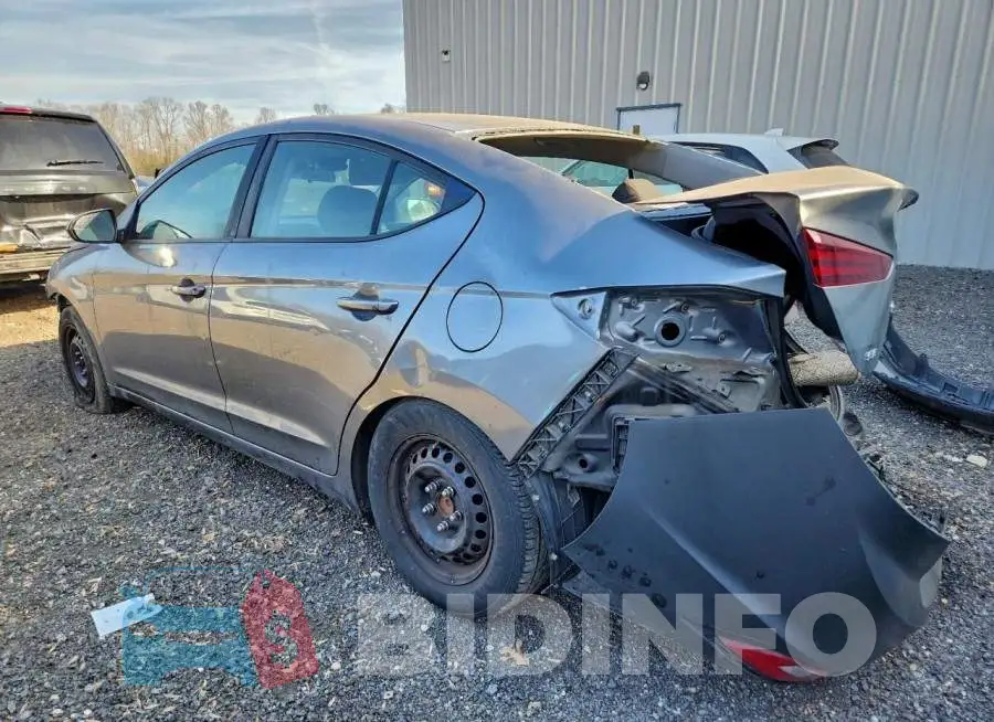 5NPD74LF3KH467861 Photo# 2