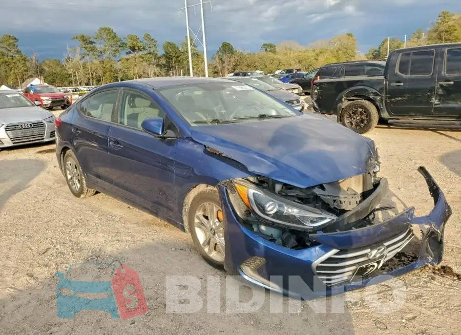5NPD84LF0JH351223 Photo# 4