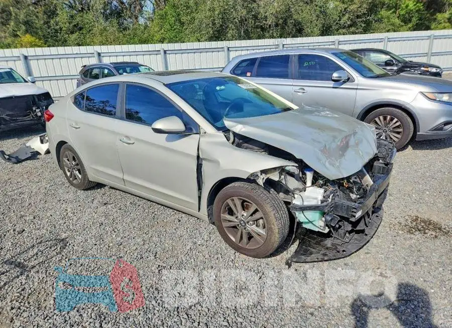 5NPD84LF4JH389232 Photo# 4