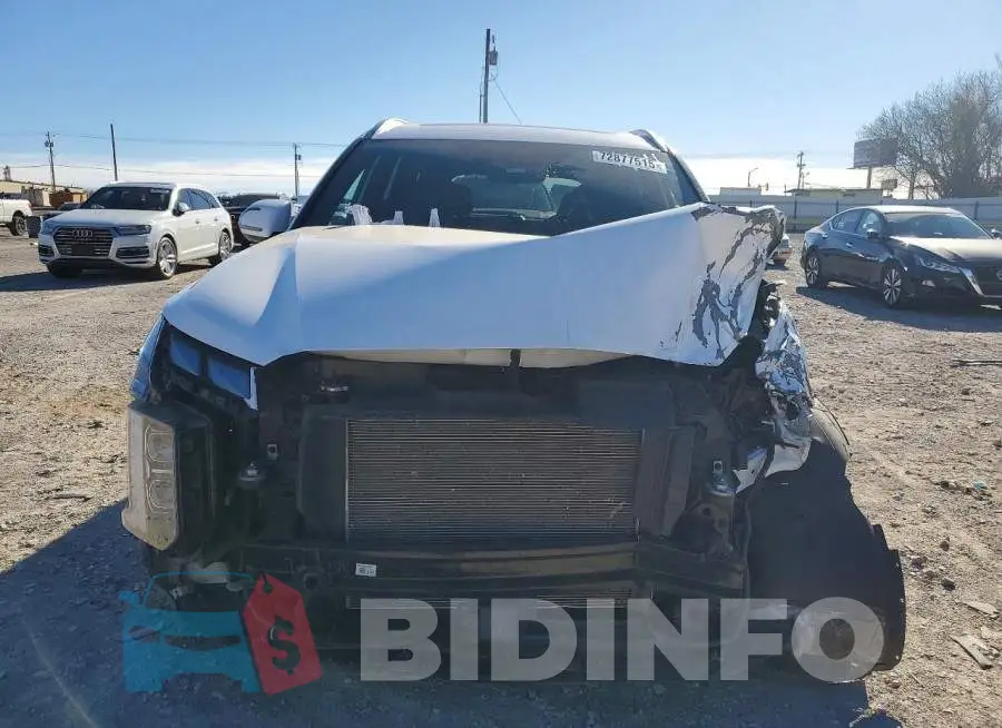KM8R7DGE3PU617404 Photo# 5