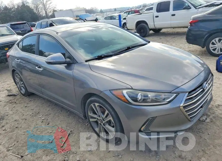 KMHD84LF6HU182790 Photo# 4