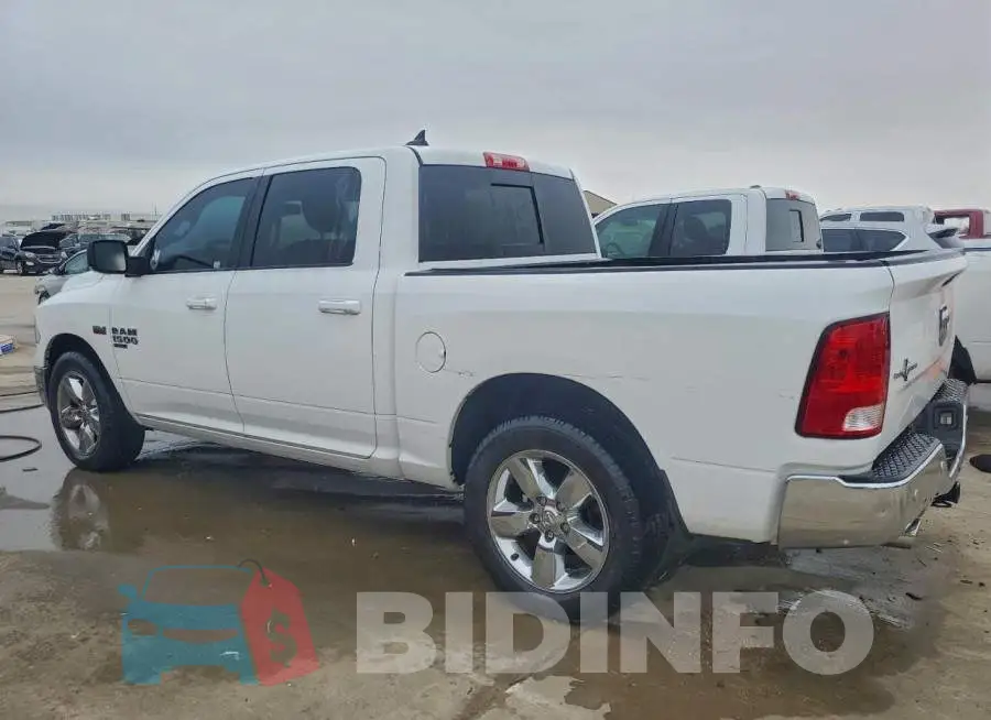 1C6RR6LT7KS525917 Photo# 2