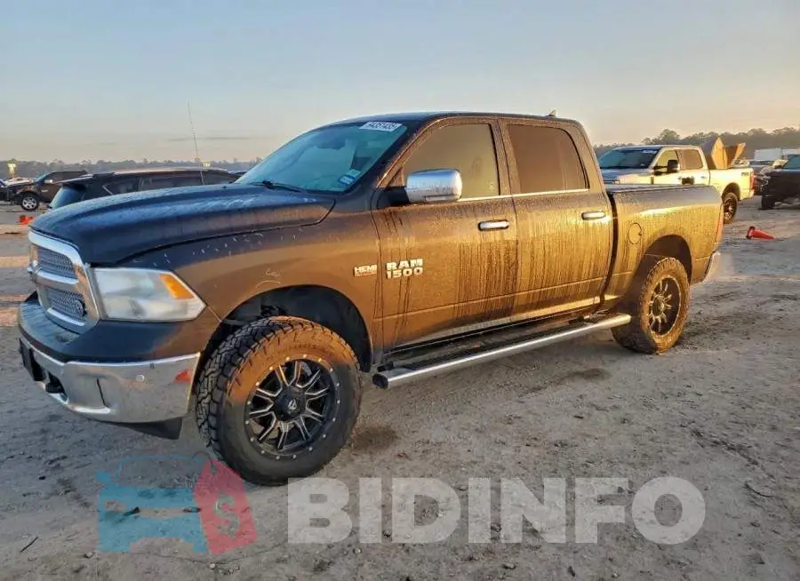 1C6RR7LT1JS215072 Photo# 1