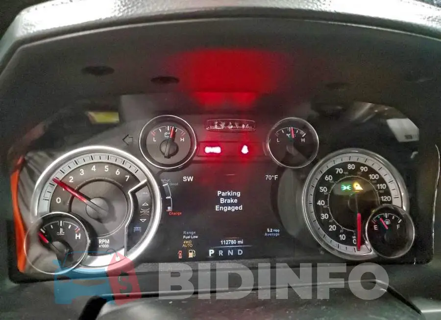 1C6RR7MT1JS159682 Photo# 9