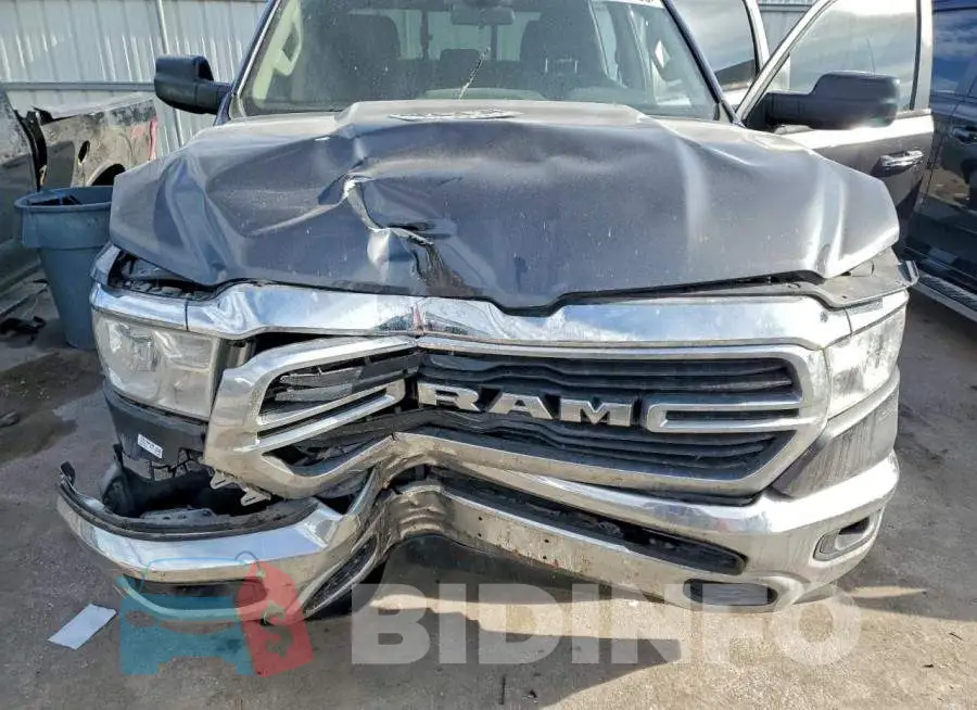 1C6SRFFT8KN649559 Photo# 11