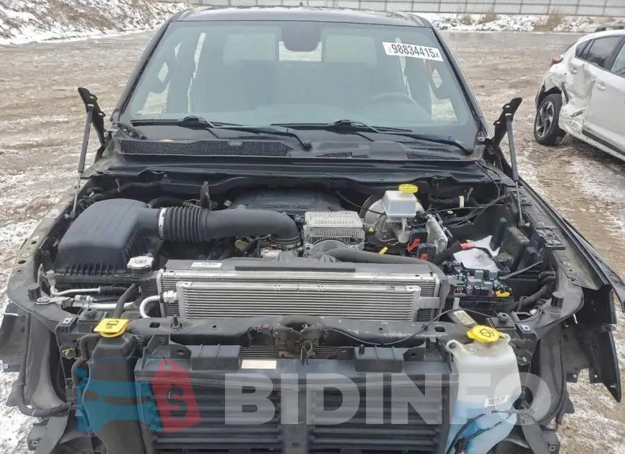 1C6SRFHT8LN183940 Photo# 11