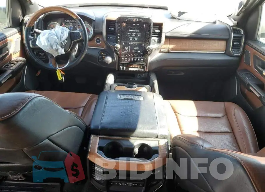 1C6SRFKT2LN389862 Photo# 8