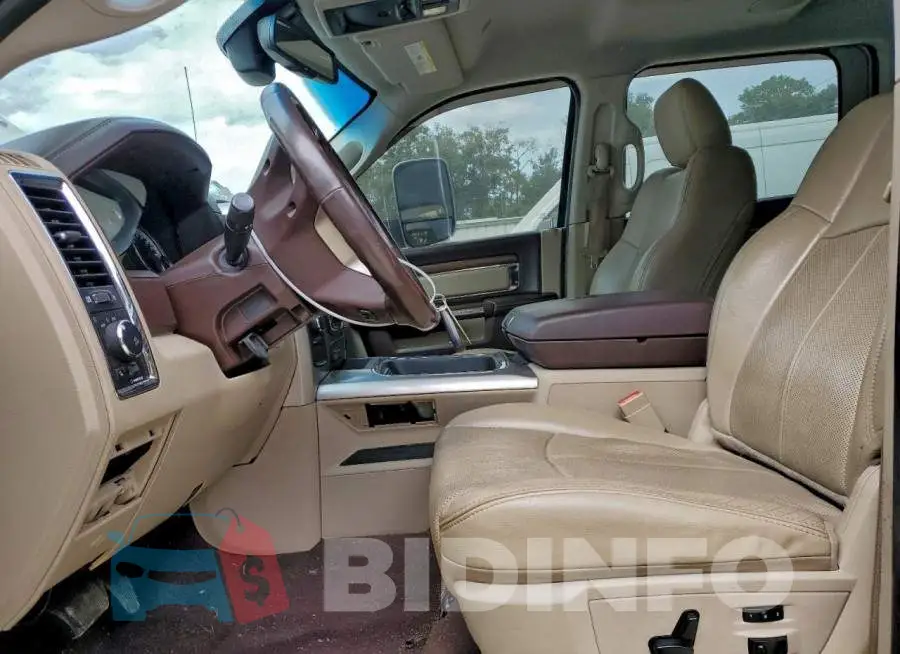 3C63RRML2JG267611 Photo# 7