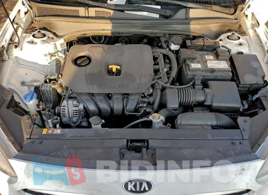 3KPF24AD8KE043377 Photo# 11