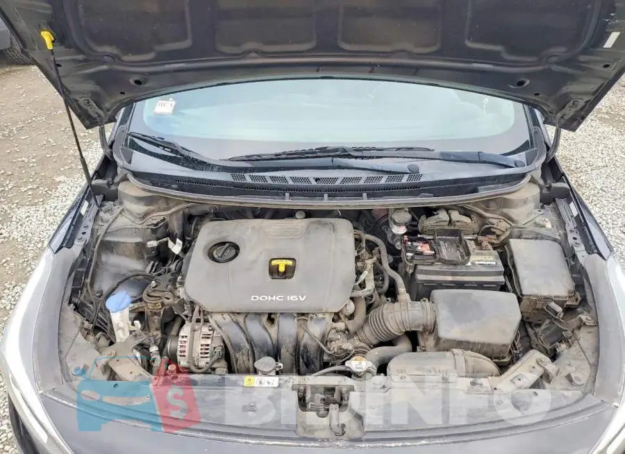 3KPFK4A74HE115873 Photo# 11