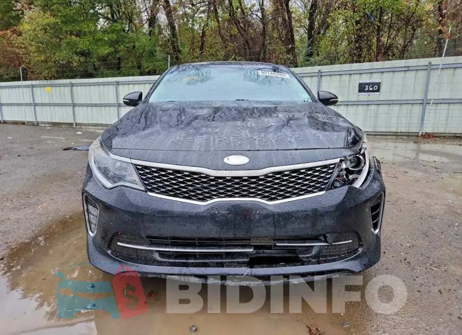 5XXGT4L3XJG241177 Photo# 5
